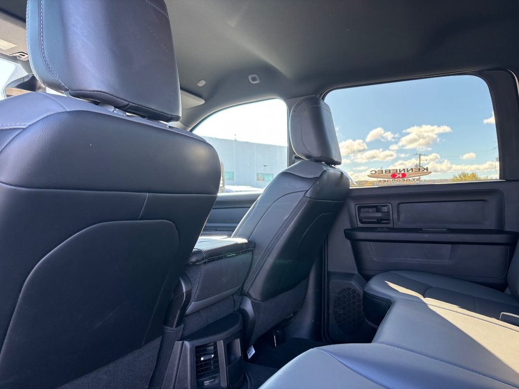 2024 Ram 2500 TRADESMAN in Saint-Georges, Quebec - 26 - w1024h768px