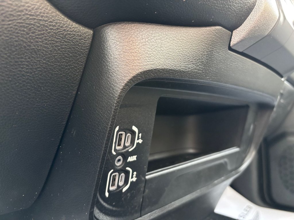 2020 Ram 2500 BLANC in Saint-Georges, Quebec - 16 - w1024h768px