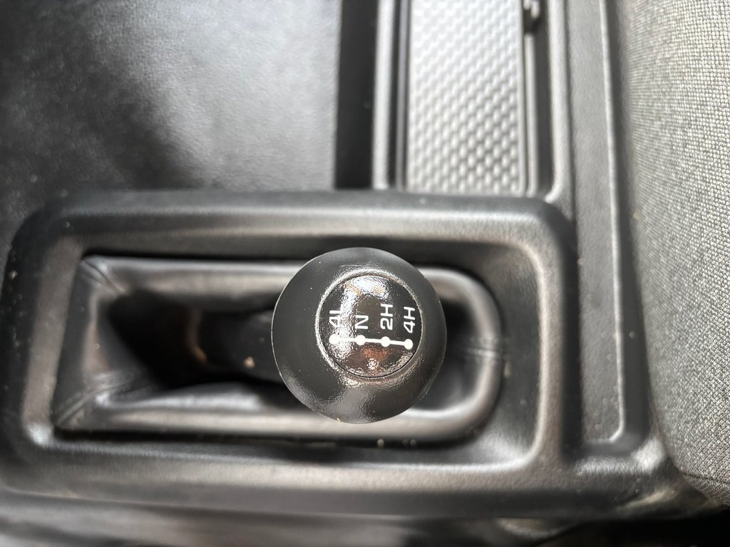 2020 Ram 2500 BLANC in Saint-Georges, Quebec - 15 - w1024h768px