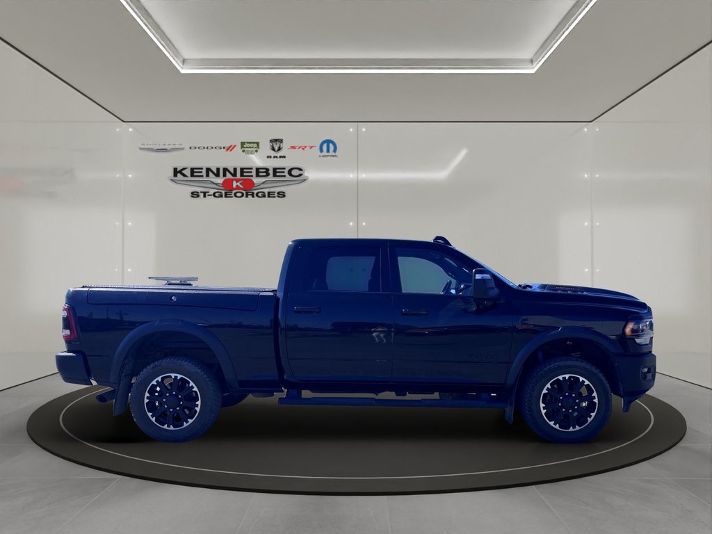 Ram 2500 Rebel 2023 à Saint-Georges, Québec - 11 - w1024h768px