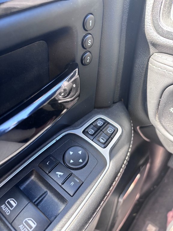 Ram 2500 Rebel 2023 à Saint-Georges, Québec - 22 - w1024h768px