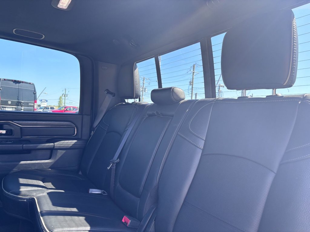 Ram 2500 Rebel 2023 à Saint-Georges, Québec - 24 - w1024h768px