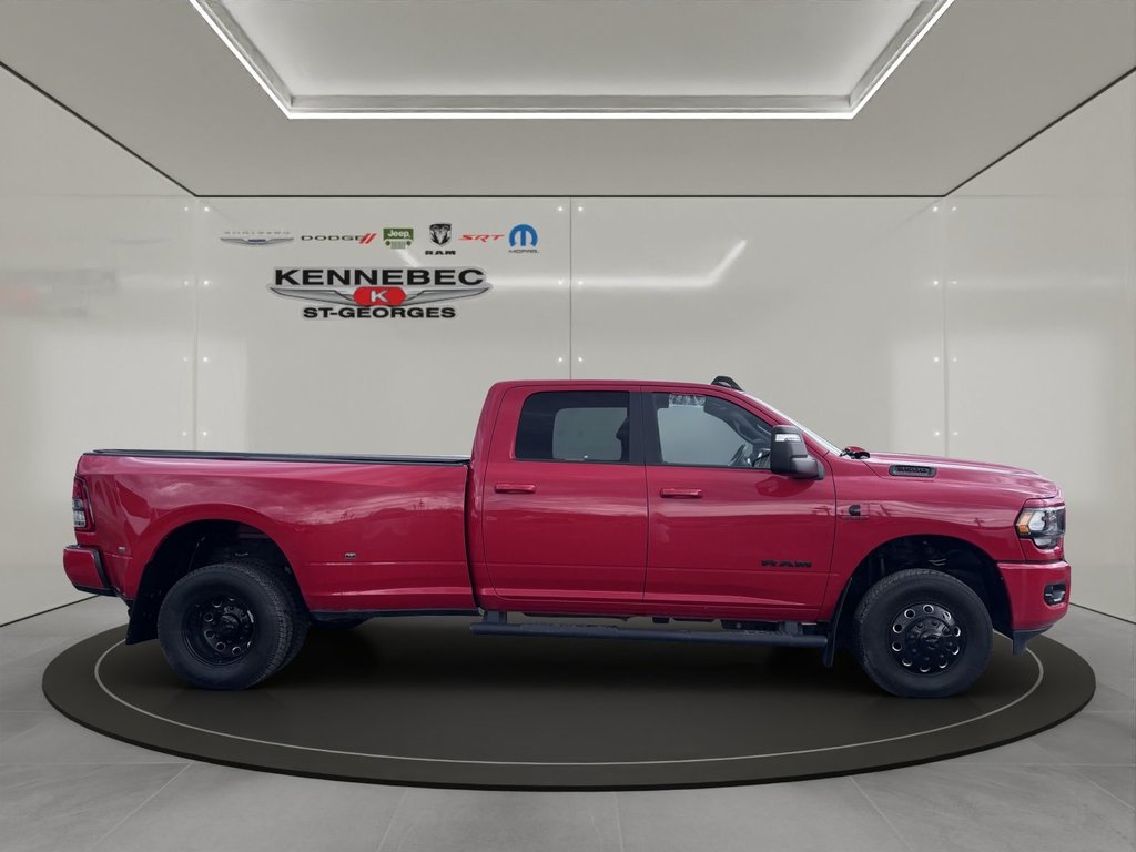 Ram 3500 BIG HORN  2024 à Saint-Georges, Québec - 11 - w1024h768px