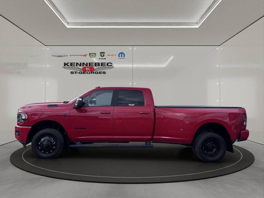 Ram 3500 BIG HORN  2024 à Saint-Georges, Québec - 5 - w1024h768px