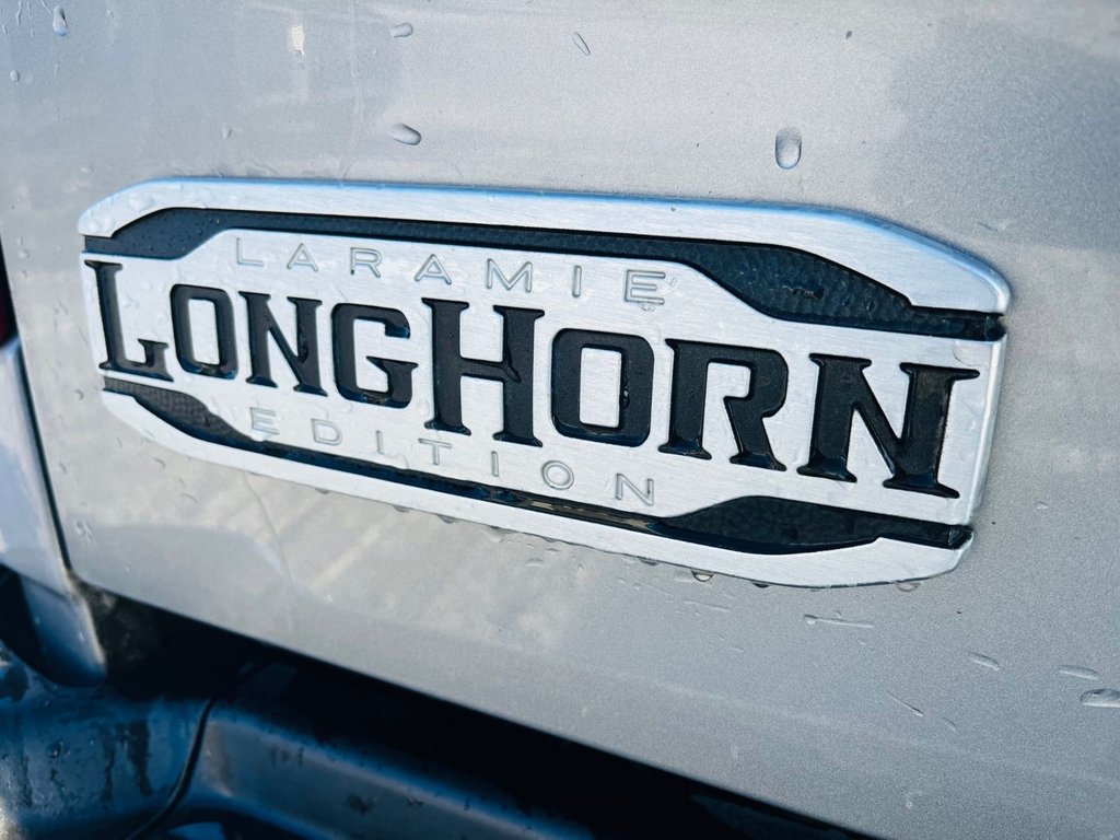 2020 Ram 3500 Laramie Longhorn in Saint-Georges, Quebec - 7 - w1024h768px