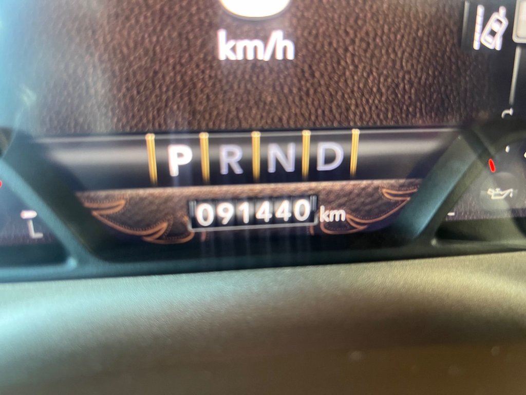 2020 Ram 3500 Laramie Longhorn in Saint-Georges, Quebec - 17 - w1024h768px