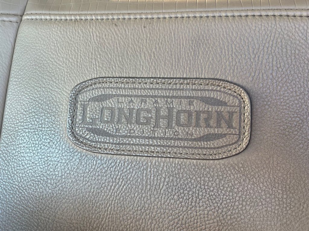 2020 Ram 3500 Laramie Longhorn in Saint-Georges, Quebec - 21 - w1024h768px