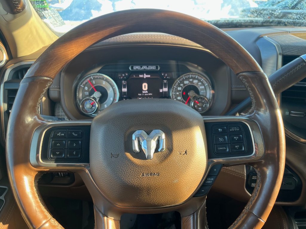 2020 Ram 3500 Laramie Longhorn in Saint-Georges, Quebec - 14 - w1024h768px