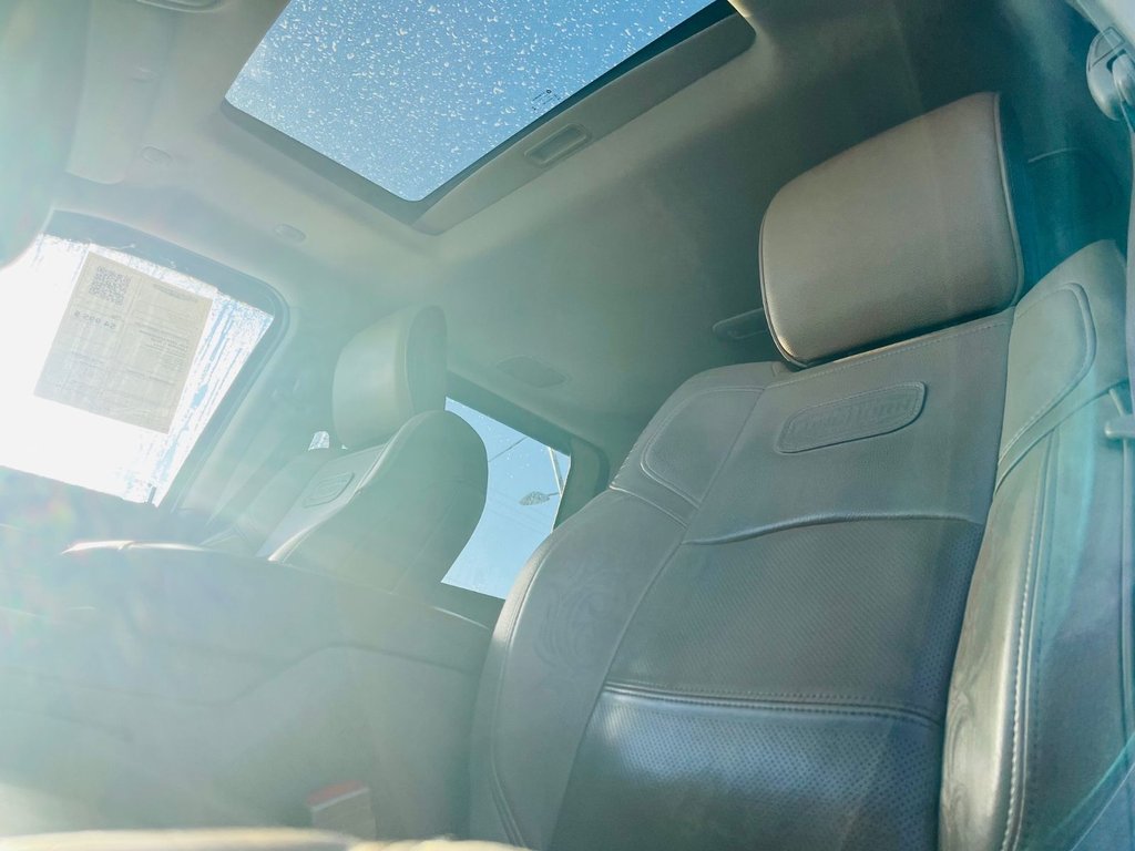 2020 Ram 3500 Laramie Longhorn in Saint-Georges, Quebec - 16 - w1024h768px