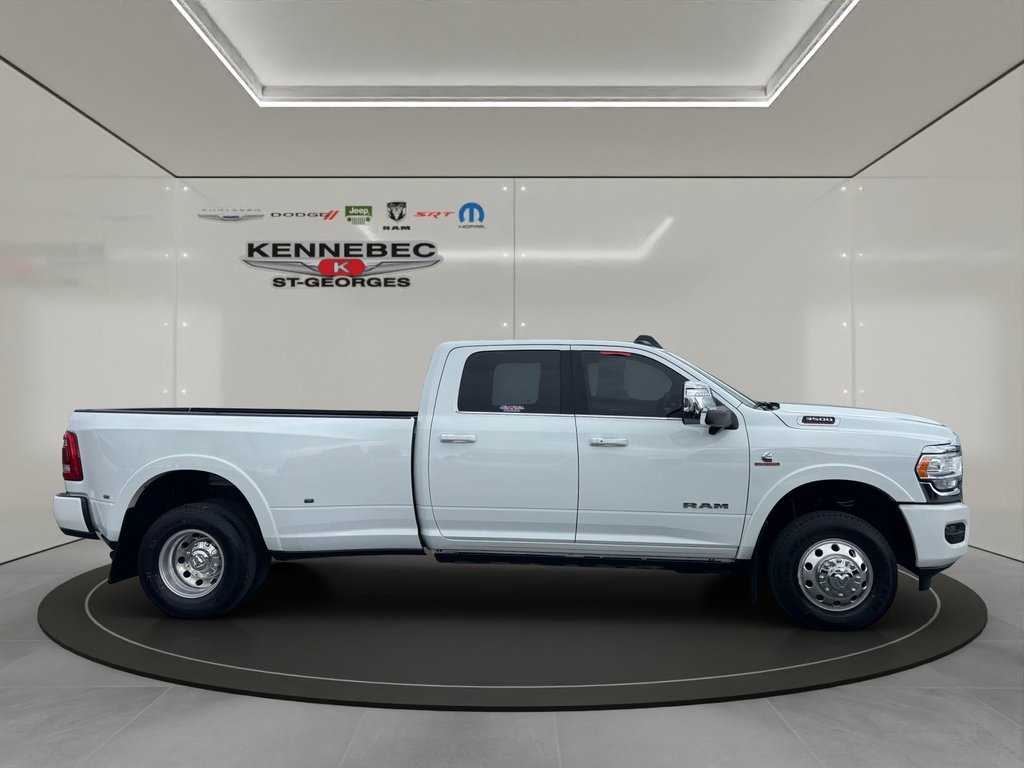 Ram 3500 LONGHORN  2024 à Saint-Georges, Québec - 2 - w1024h768px