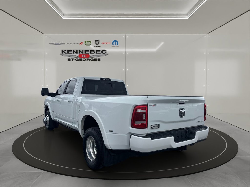 Ram 3500 LONGHORN  2024 à Saint-Georges, Québec - 7 - w1024h768px