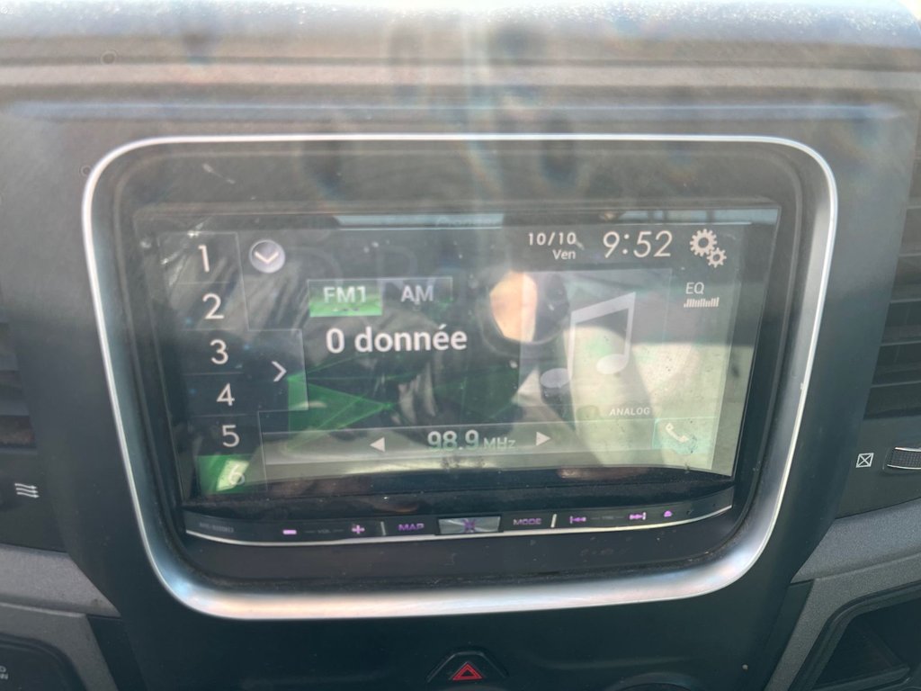 Ram 4500 Chassis ST 2018 à Saint-Georges, Québec - 18 - w1024h768px