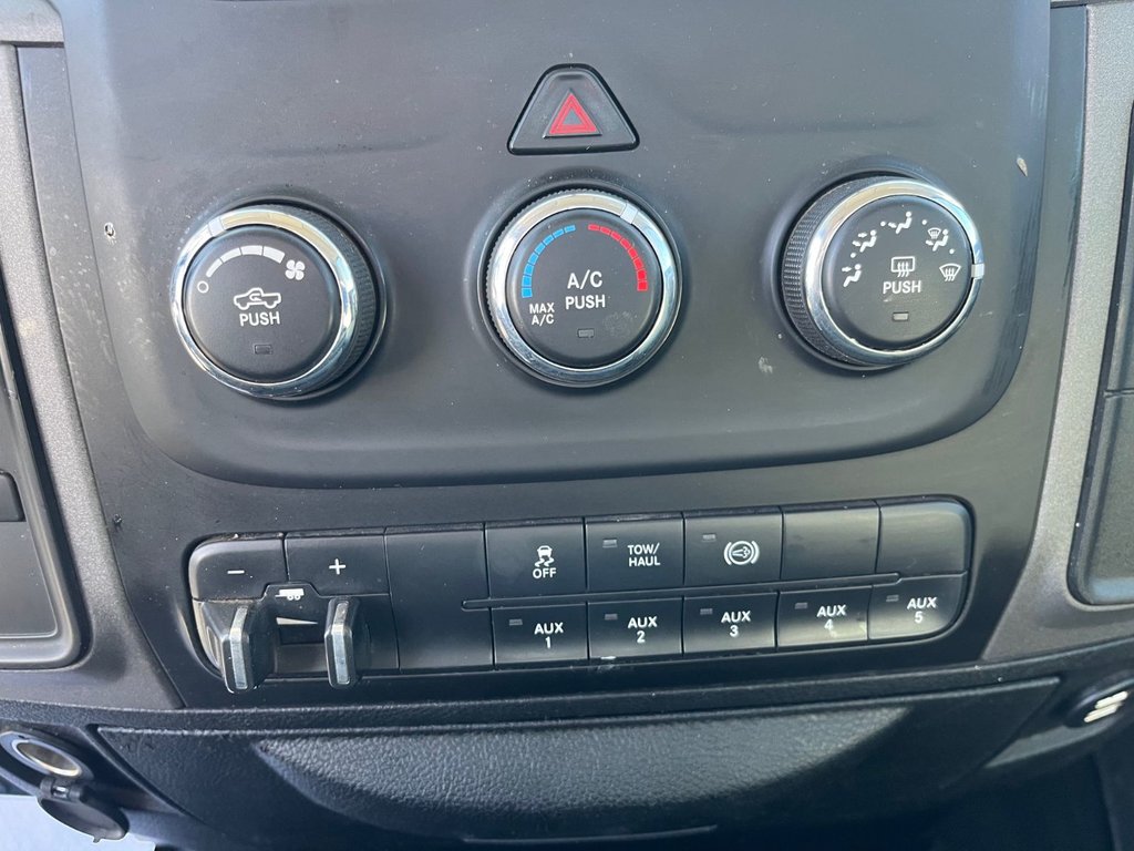 Ram 4500 Chassis ST 2018 à Saint-Georges, Québec - 19 - w1024h768px