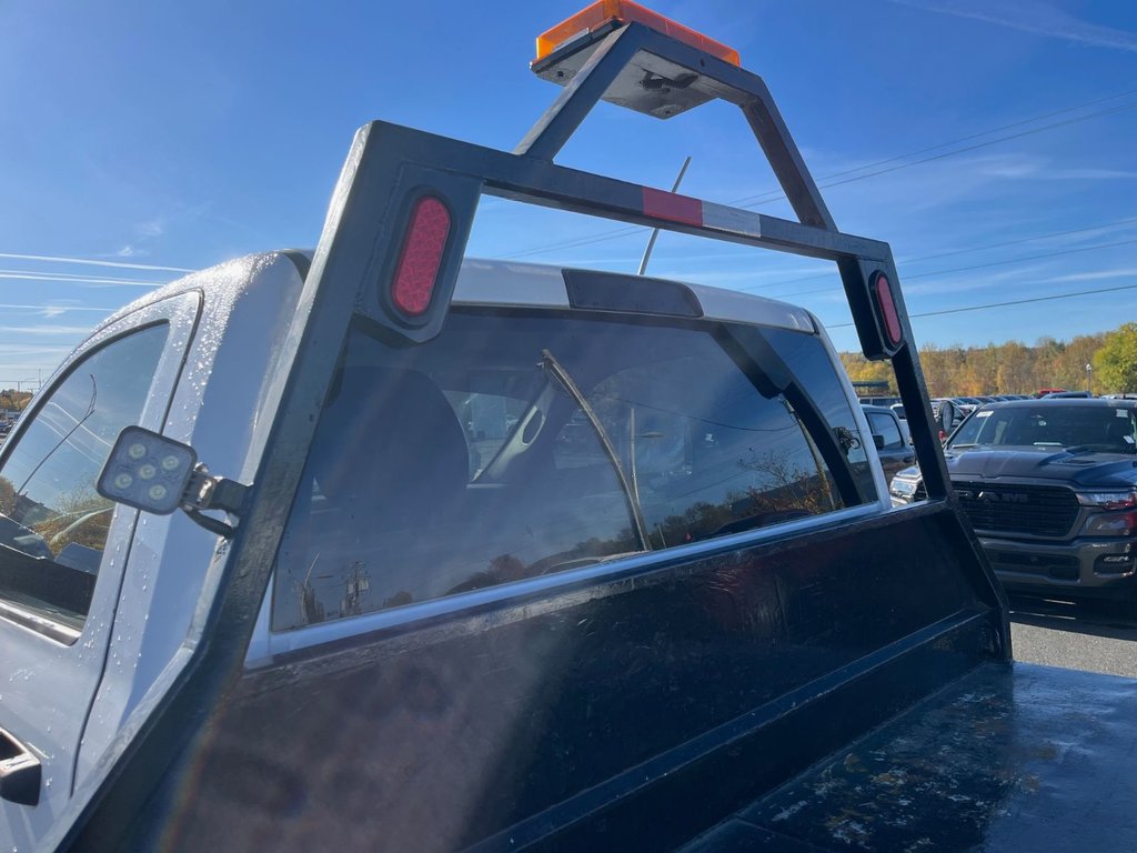 Ram 4500 Chassis ST 2018 à Saint-Georges, Québec - 9 - w1024h768px