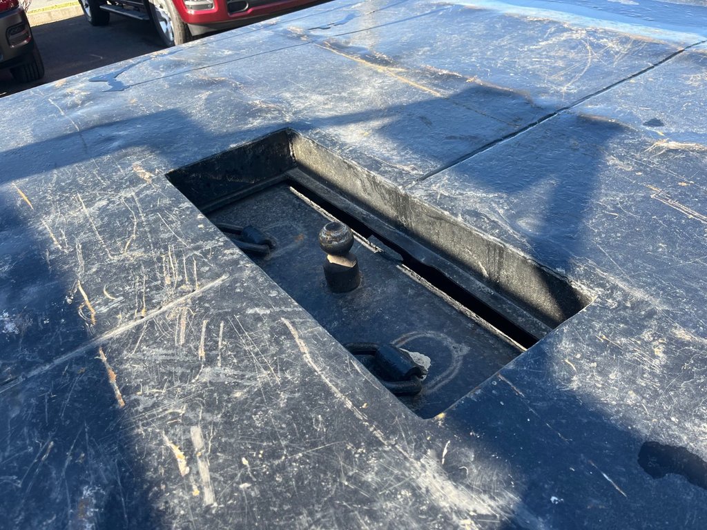 Ram 4500 Chassis ST 2018 à Saint-Georges, Québec - 7 - w1024h768px