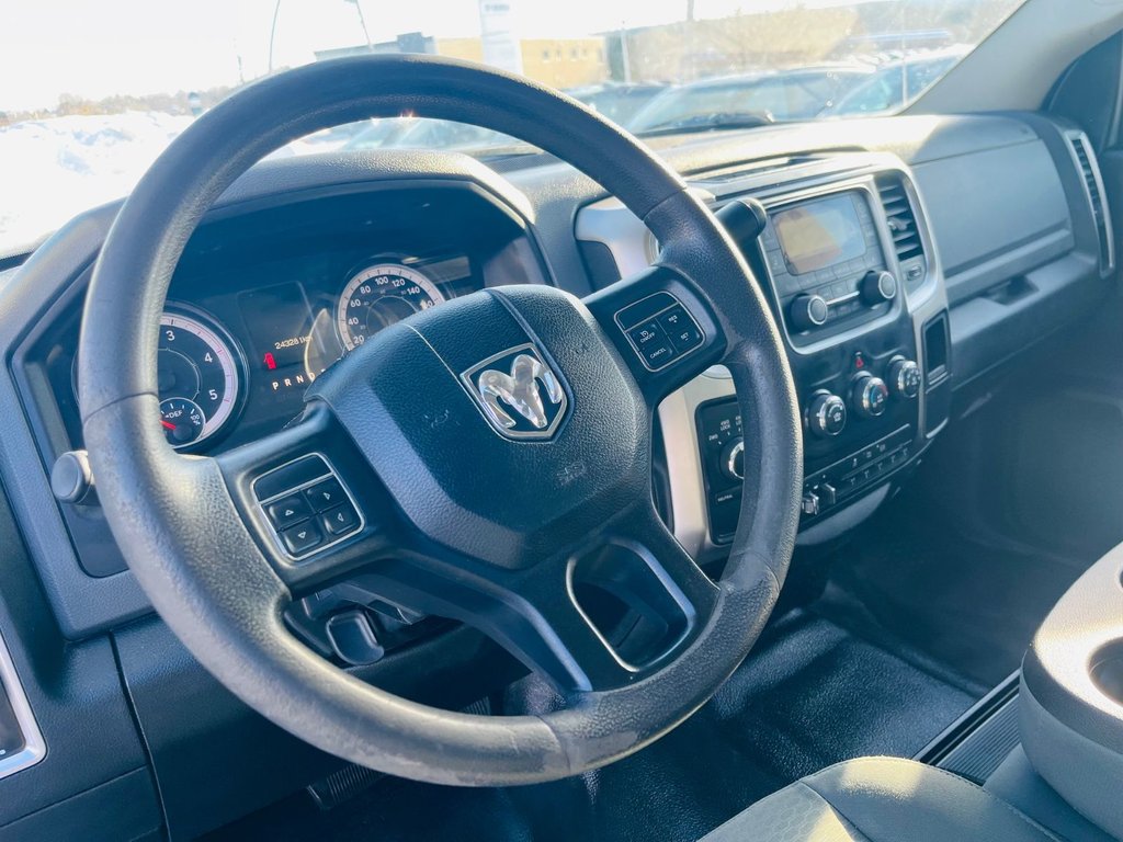 2018 Ram 5500 Chassis SLT in Saint-Georges, Quebec - 7 - w1024h768px