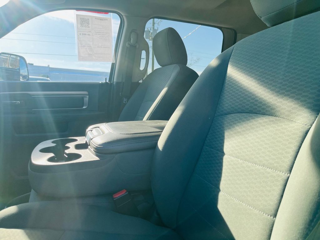 2018 Ram 5500 Chassis SLT in Saint-Georges, Quebec - 8 - w1024h768px