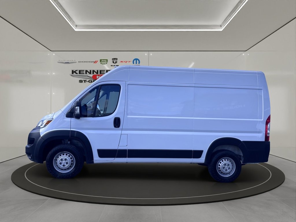 2025 Ram ProMaster Cargo Van Tradesman in Saint-Georges, Quebec - 5 - w1024h768px