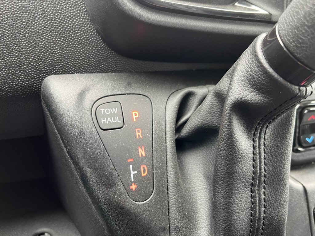 2025 Ram ProMaster Cargo Van Tradesman in Saint-Georges, Quebec - 20 - w1024h768px