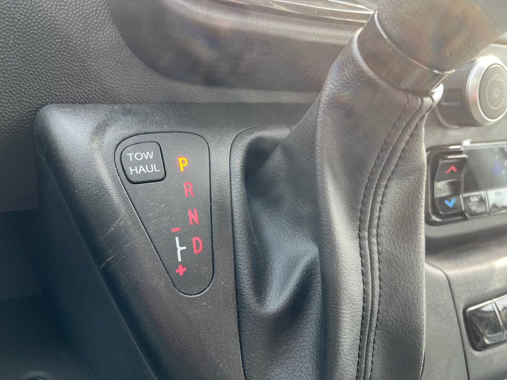 2025 Ram PROMASTER 3500 HIGH in Saint-Georges, Quebec - 25 - w1024h768px