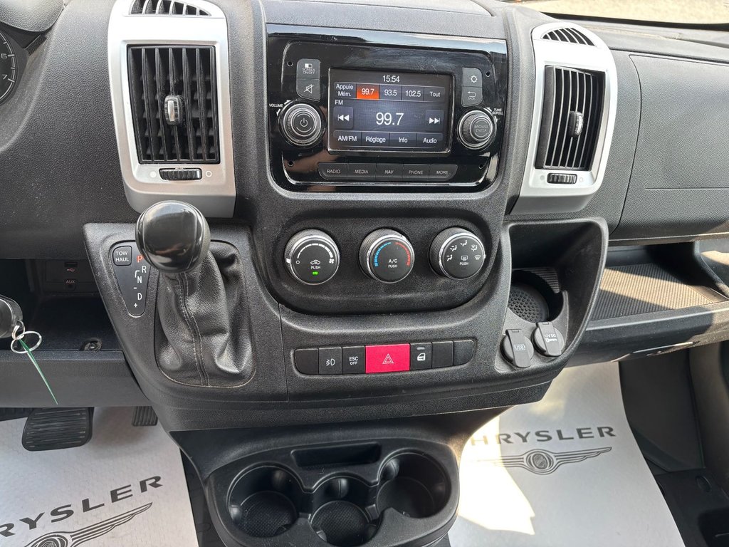 2019 Ram PROMASTER 3500 HIGH in Saint-Georges, Quebec - 19 - w1024h768px