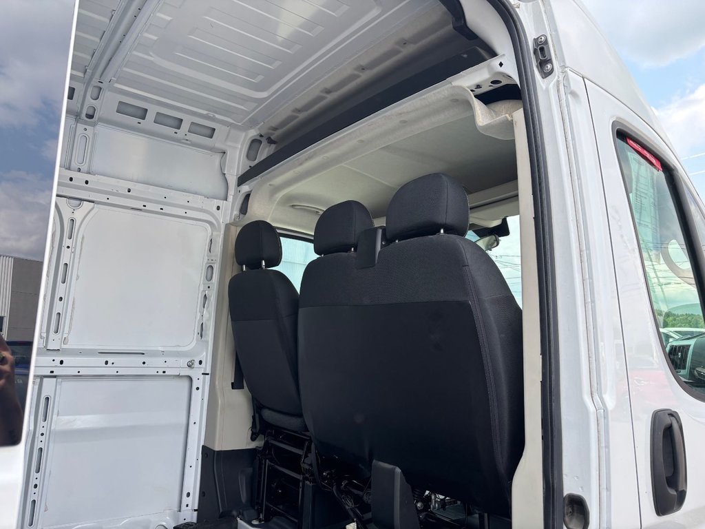 2019 Ram PROMASTER 3500 HIGH in Saint-Georges, Quebec - 20 - w1024h768px