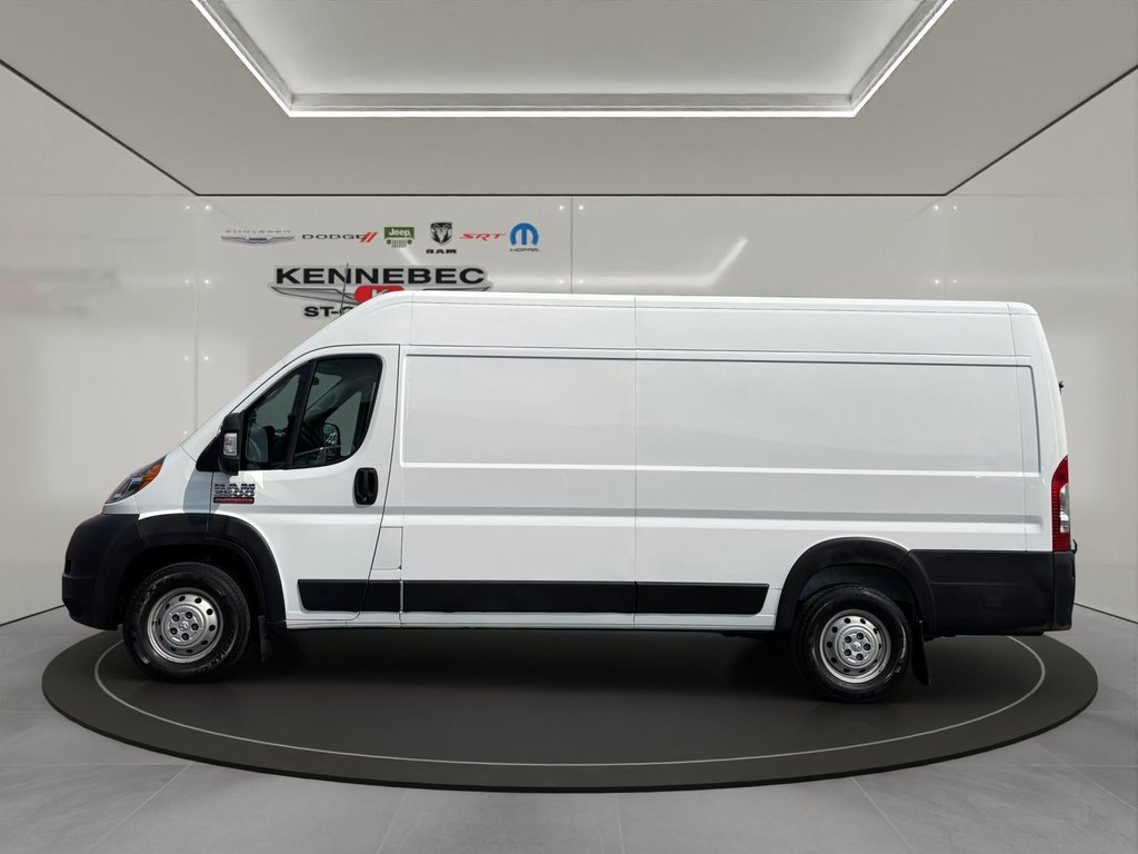 2019 Ram PROMASTER 3500 HIGH in Saint-Georges, Quebec - 6 - w1024h768px