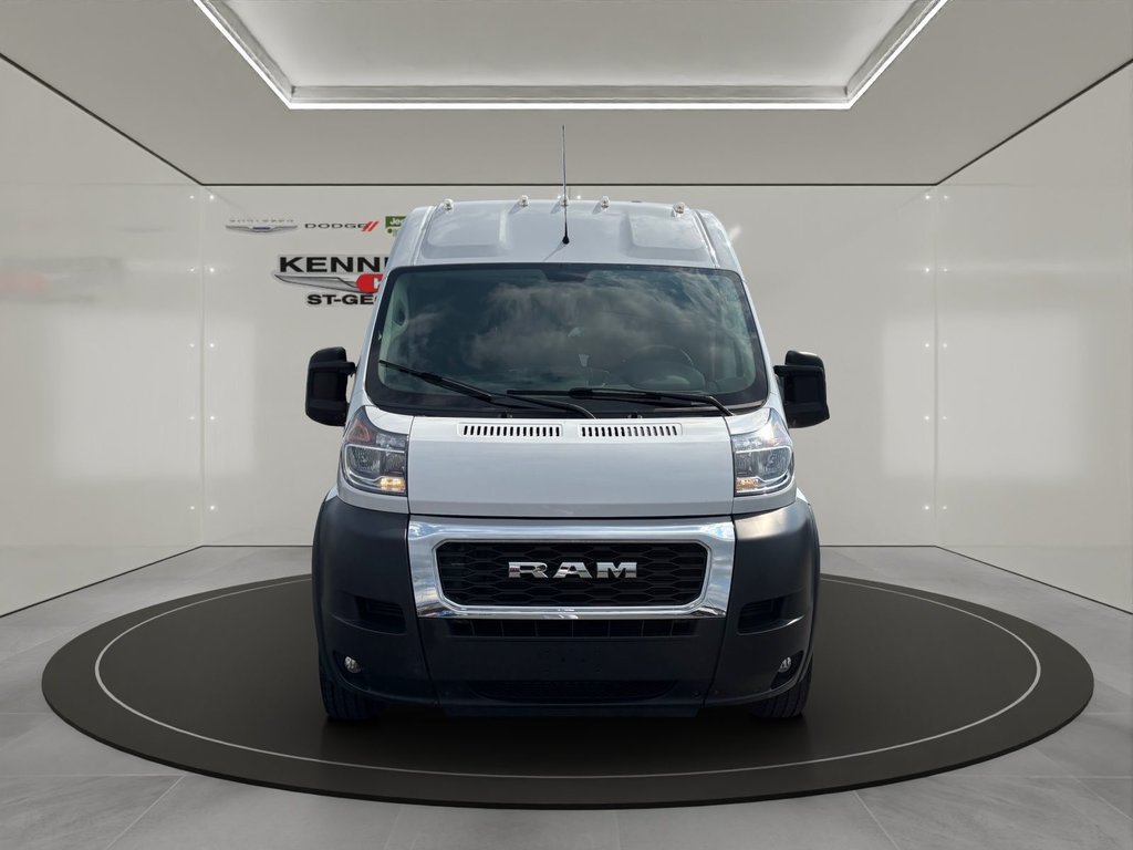 2019 Ram PROMASTER 3500 HIGH in Saint-Georges, Quebec - 4 - w1024h768px