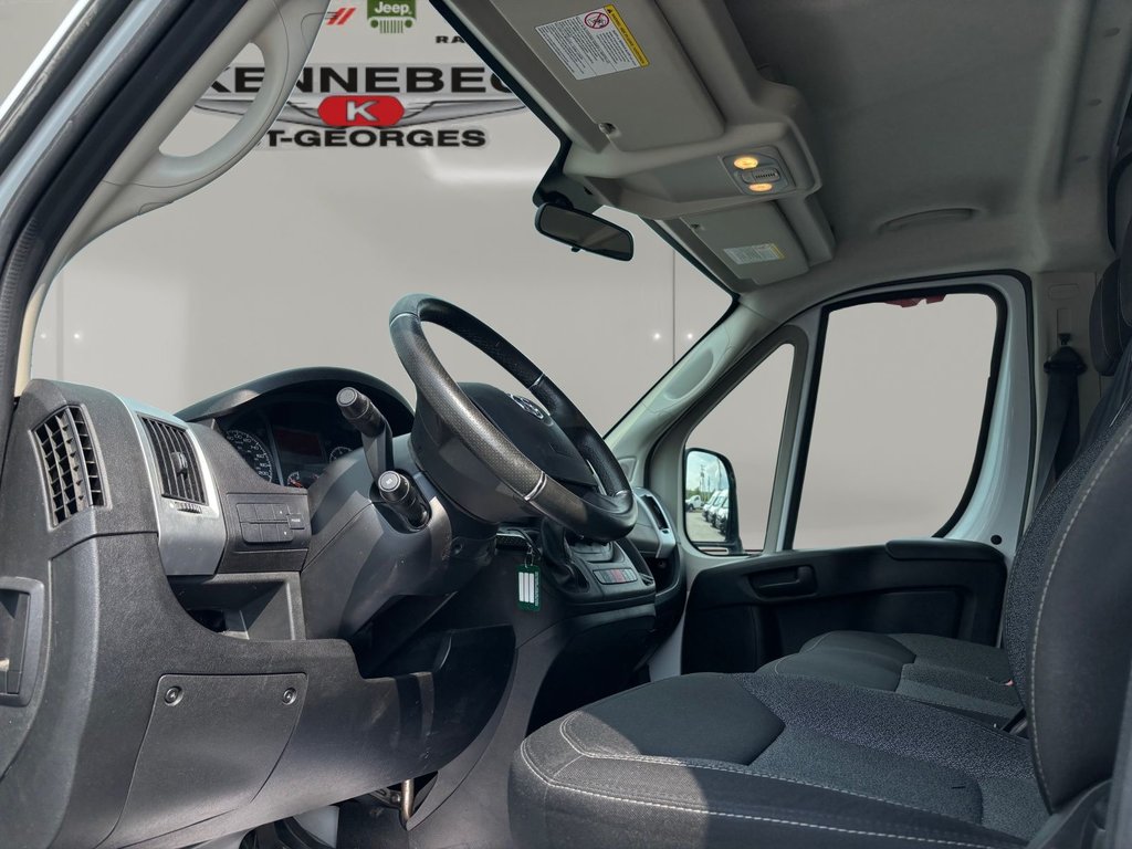 2019 Ram PROMASTER 3500 HIGH in Saint-Georges, Quebec - 13 - w1024h768px