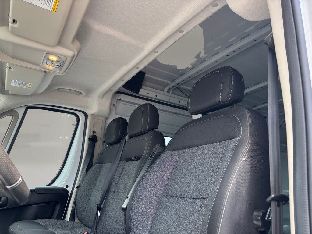 2019 Ram PROMASTER 3500 HIGH in Saint-Georges, Quebec - 15 - w1024h768px