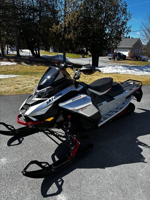 2024 SKI DOO XRS TURBO R*GARANTIE BRP DÉCEMBRE 2027* in Saint-Georges, Quebec - 2 - w1024h768px