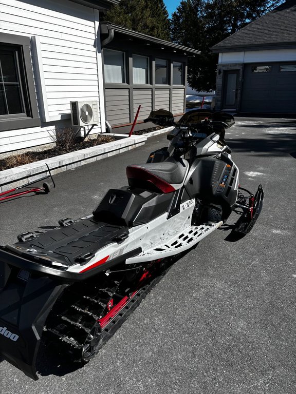 2024 SKI DOO XRS TURBO R*GARANTIE BRP DÉCEMBRE 2027* in Saint-Georges, Quebec - 7 - w1024h768px