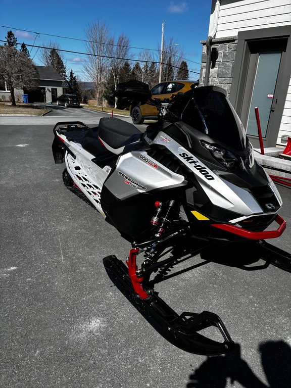 2024 SKI DOO XRS TURBO R*GARANTIE BRP DÉCEMBRE 2027* in Saint-Georges, Quebec - 5 - w1024h768px