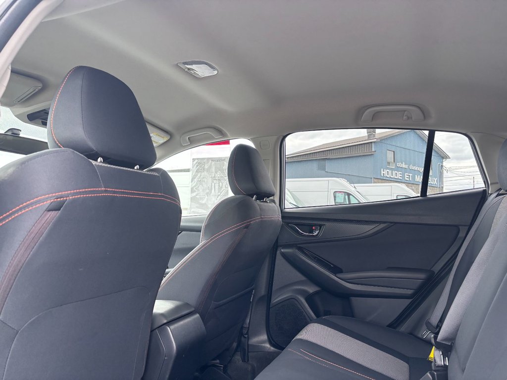 Subaru Crosstrek Touring 2019 à Saint-Georges, Québec - 22 - w1024h768px