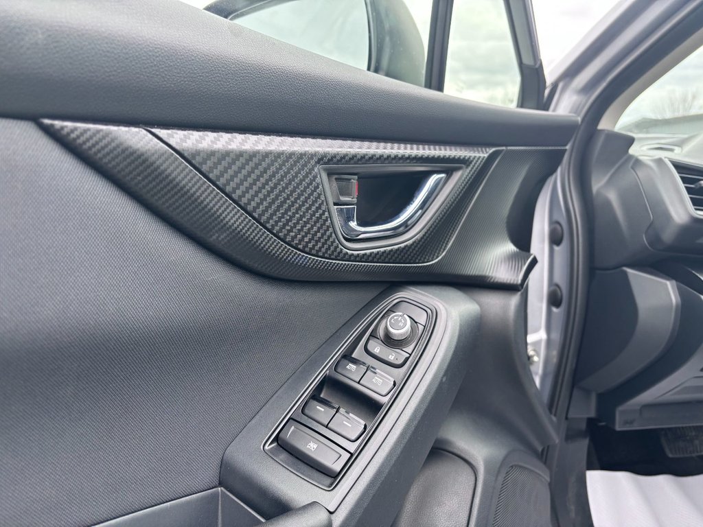 Subaru Crosstrek Touring 2019 à Saint-Georges, Québec - 10 - w1024h768px