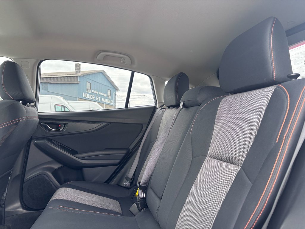 Subaru Crosstrek Touring 2019 à Saint-Georges, Québec - 21 - w1024h768px