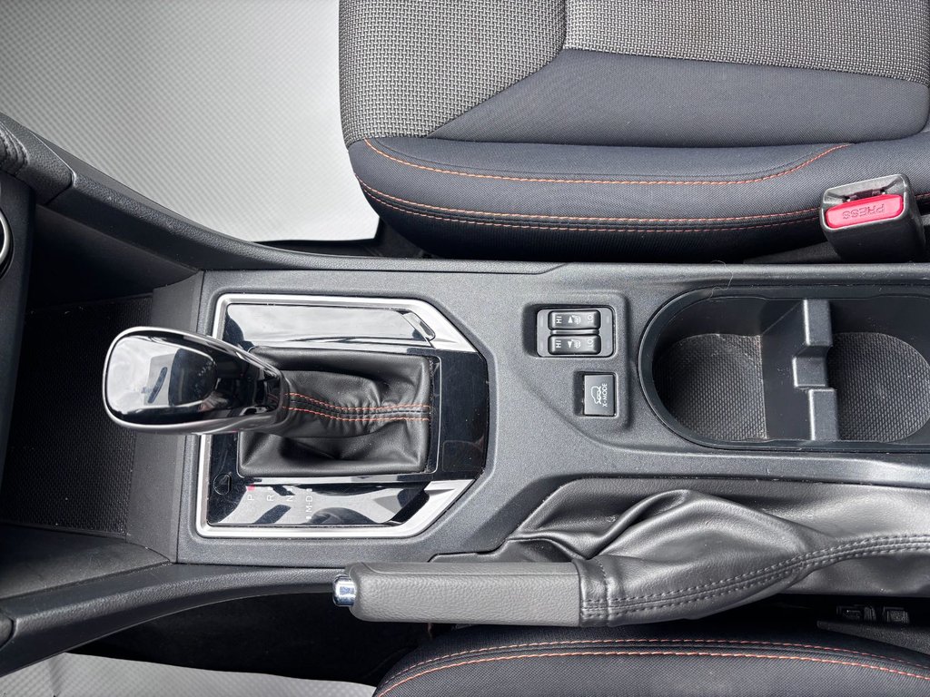 Subaru Crosstrek Touring 2019 à Saint-Georges, Québec - 19 - w1024h768px