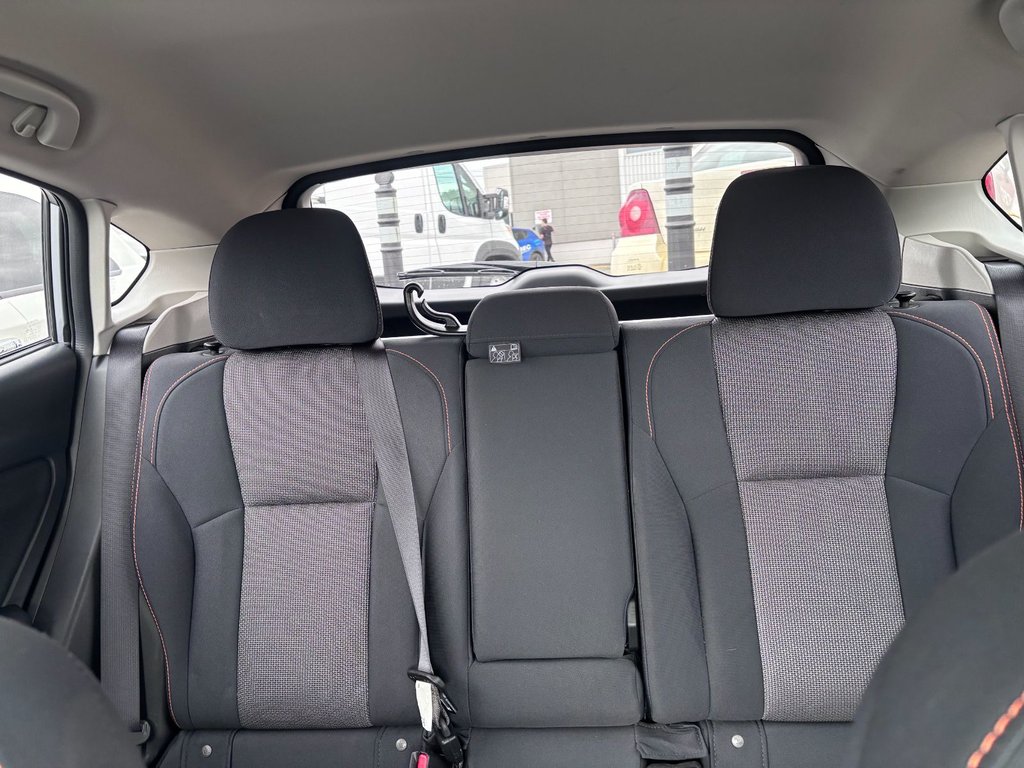 Subaru Crosstrek Touring 2019 à Saint-Georges, Québec - 20 - w1024h768px