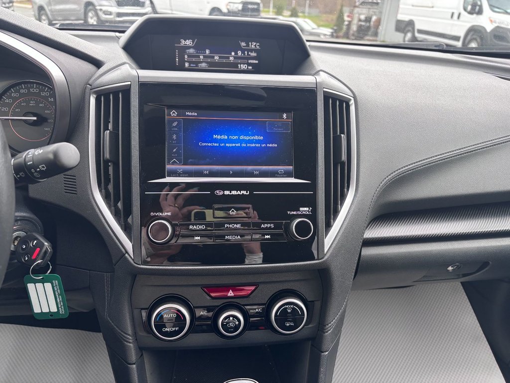 Subaru Crosstrek Touring 2019 à Saint-Georges, Québec - 17 - w1024h768px