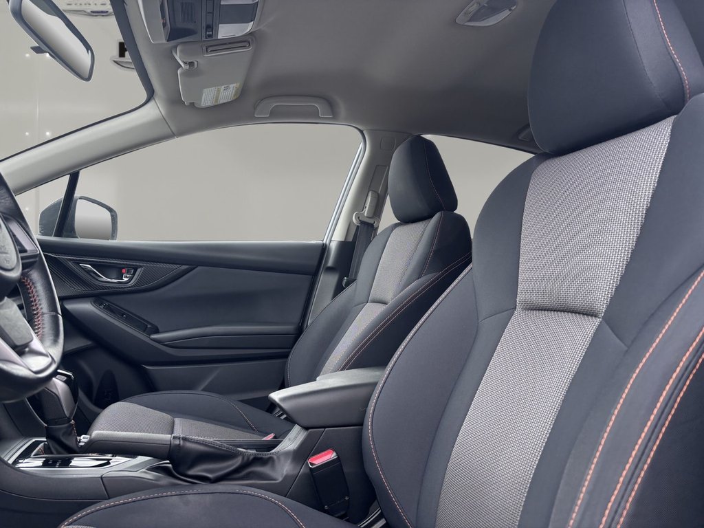 Subaru Crosstrek Touring 2019 à Saint-Georges, Québec - 13 - w1024h768px
