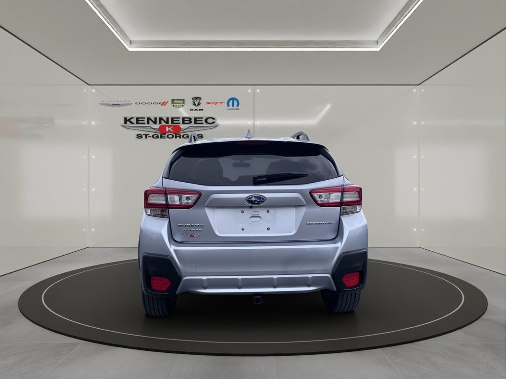 Subaru Crosstrek Touring 2019 à Saint-Georges, Québec - 7 - w1024h768px
