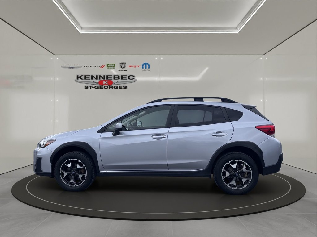 Subaru Crosstrek Touring 2019 à Saint-Georges, Québec - 5 - w1024h768px