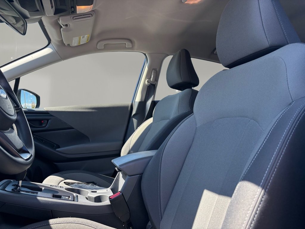 Subaru Crosstrek Convenience 2024 à Saint-Georges, Québec - 10 - w1024h768px