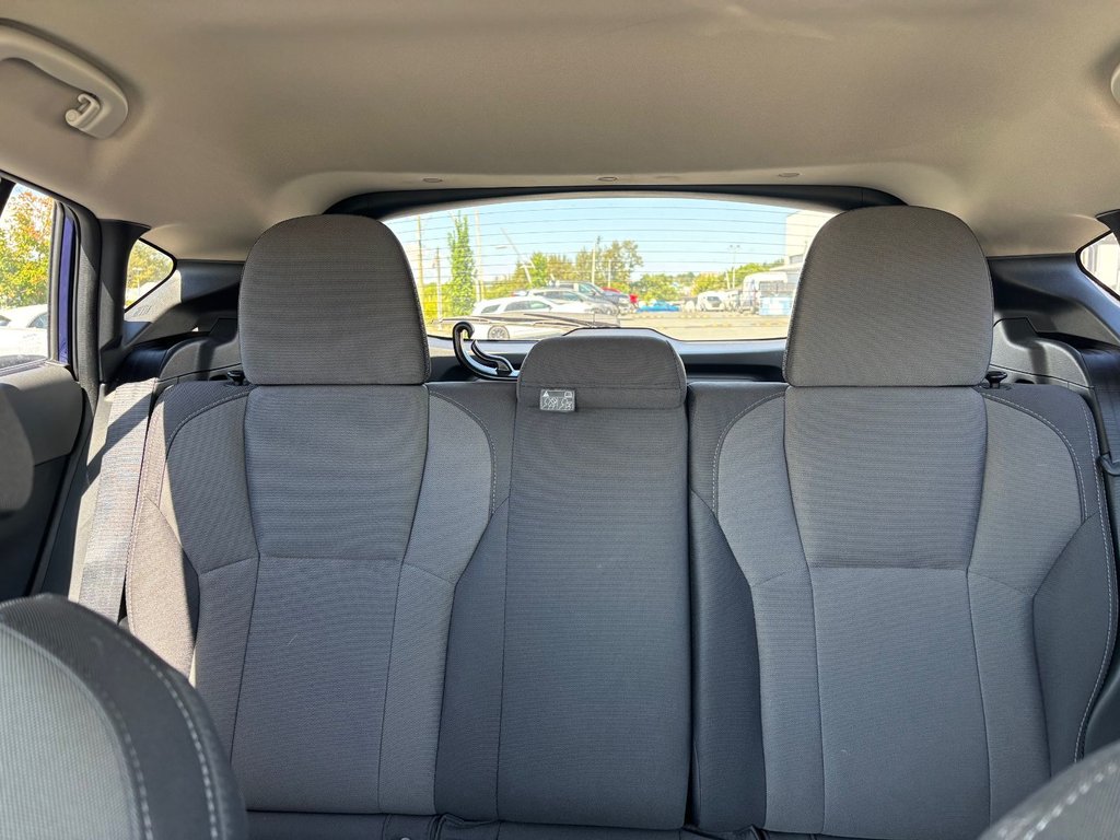 Subaru Crosstrek Convenience 2024 à Saint-Georges, Québec - 15 - w1024h768px