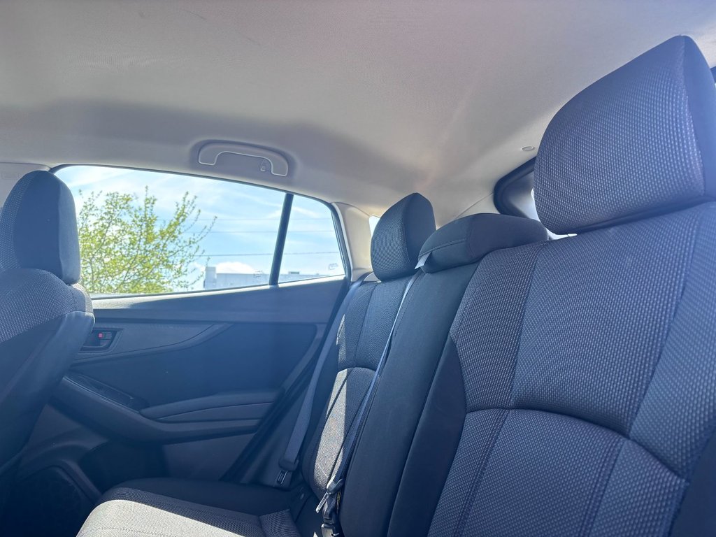 Subaru Impreza Convenience 2022 à Saint-Georges, Québec - 22 - w1024h768px