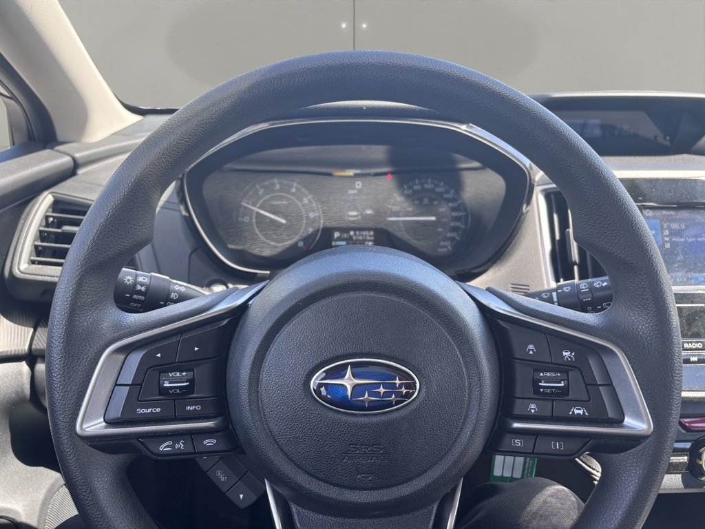 Subaru Impreza Convenience 2022 à Saint-Georges, Québec - 15 - w1024h768px