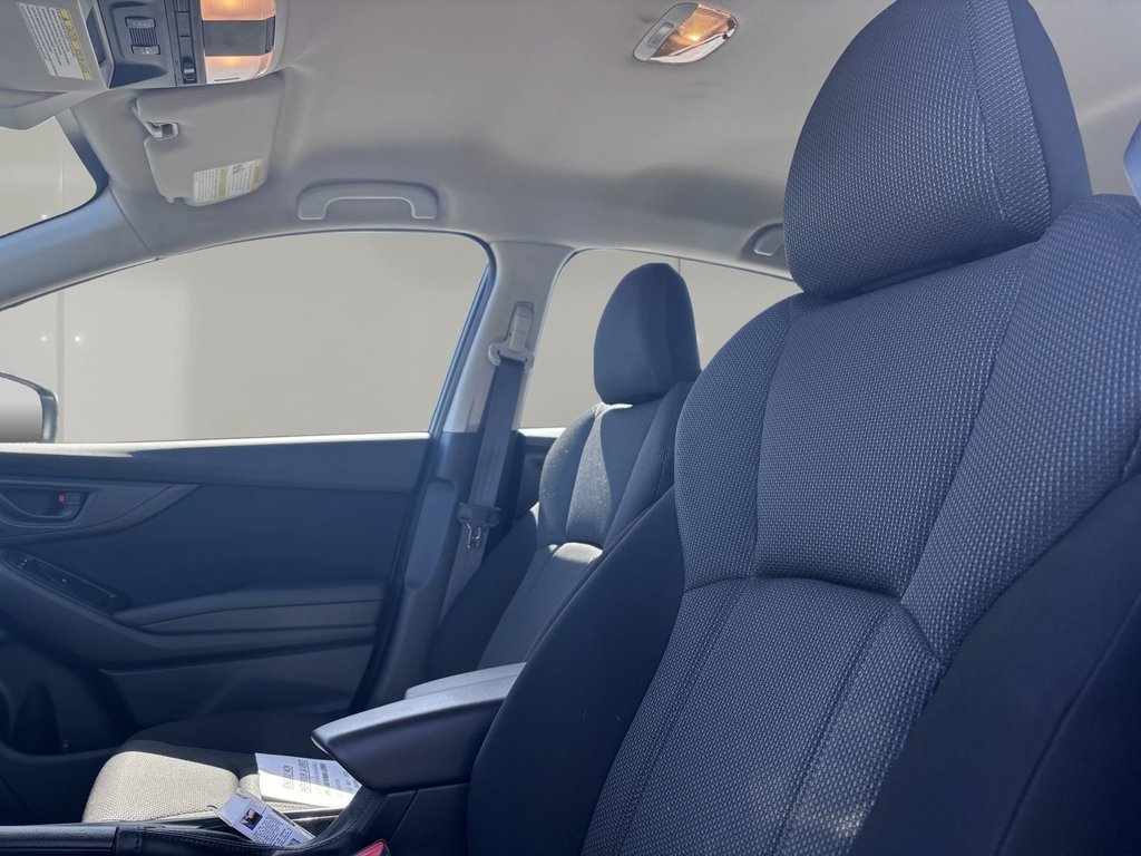 Subaru Impreza Convenience 2022 à Saint-Georges, Québec - 12 - w1024h768px