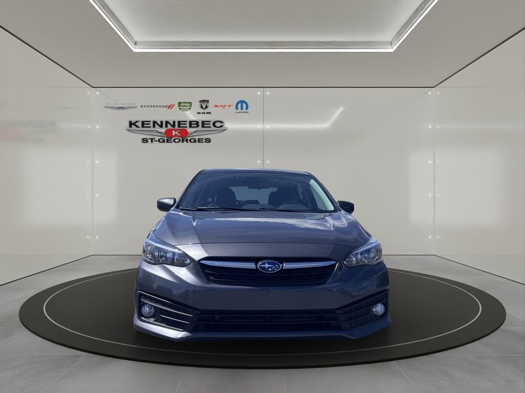 Subaru Impreza Convenience 2022 à Saint-Georges, Québec - 2 - w1024h768px