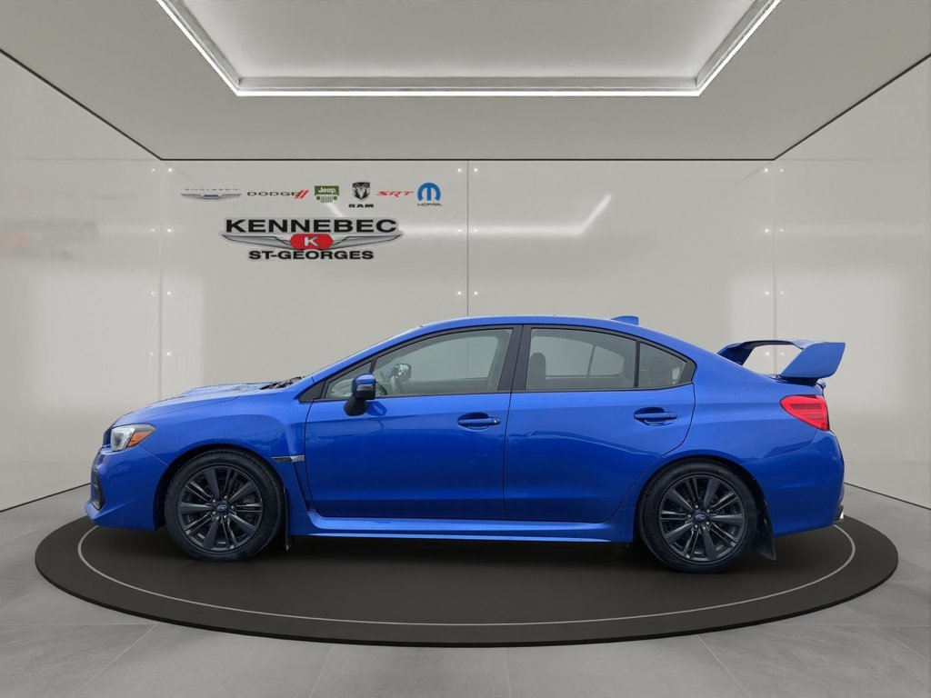2019 Subaru WRX Sport*GARANTIE MOTOPROPULSSEUR 22 FEVRIER 2026 OU in Saint-Georges, Quebec - 7 - w1024h768px
