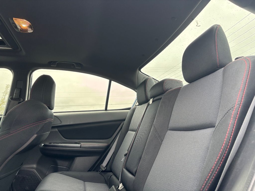 2019 Subaru WRX Sport*GARANTIE MOTOPROPULSSEUR 22 FEVRIER 2026 OU in Saint-Georges, Quebec - 23 - w1024h768px